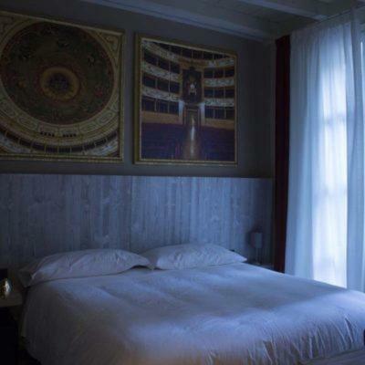 Palazzo Domanto Apartments Parma Bagian luar foto