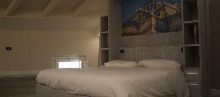 Palazzo Domanto Apartments Parma Bagian luar foto